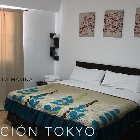 Cabo Tortuga Hotel Boutique Кабо-Сан-Лукас Экстерьер фото
