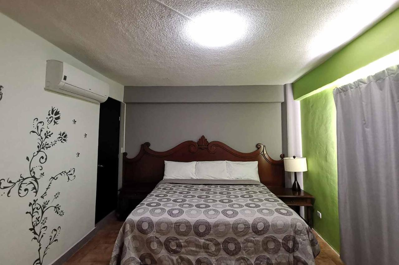 Cabo Tortuga Hotel Boutique Кабо-Сан-Лукас Экстерьер фото