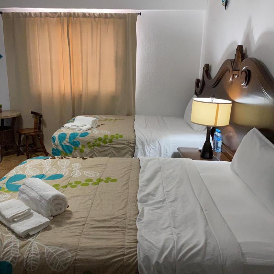 Cabo Tortuga Hotel Boutique Кабо-Сан-Лукас Экстерьер фото