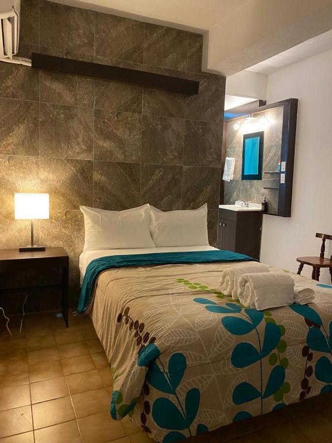 Cabo Tortuga Hotel Boutique Кабо-Сан-Лукас Экстерьер фото