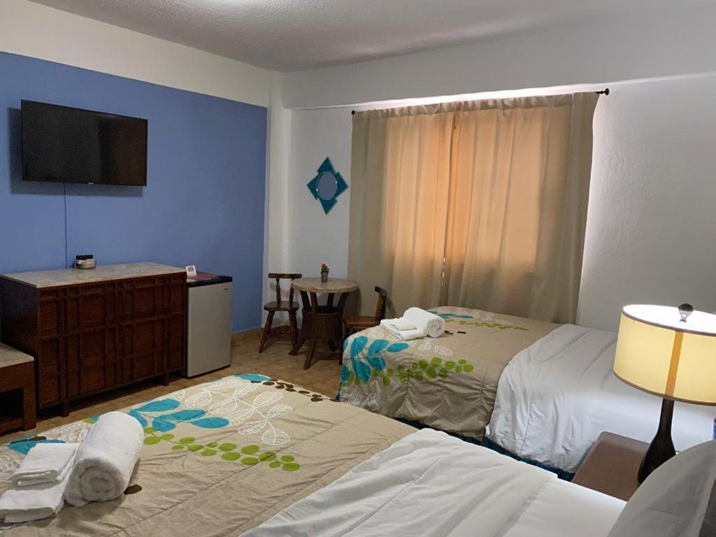 Cabo Tortuga Hotel Boutique Кабо-Сан-Лукас Экстерьер фото