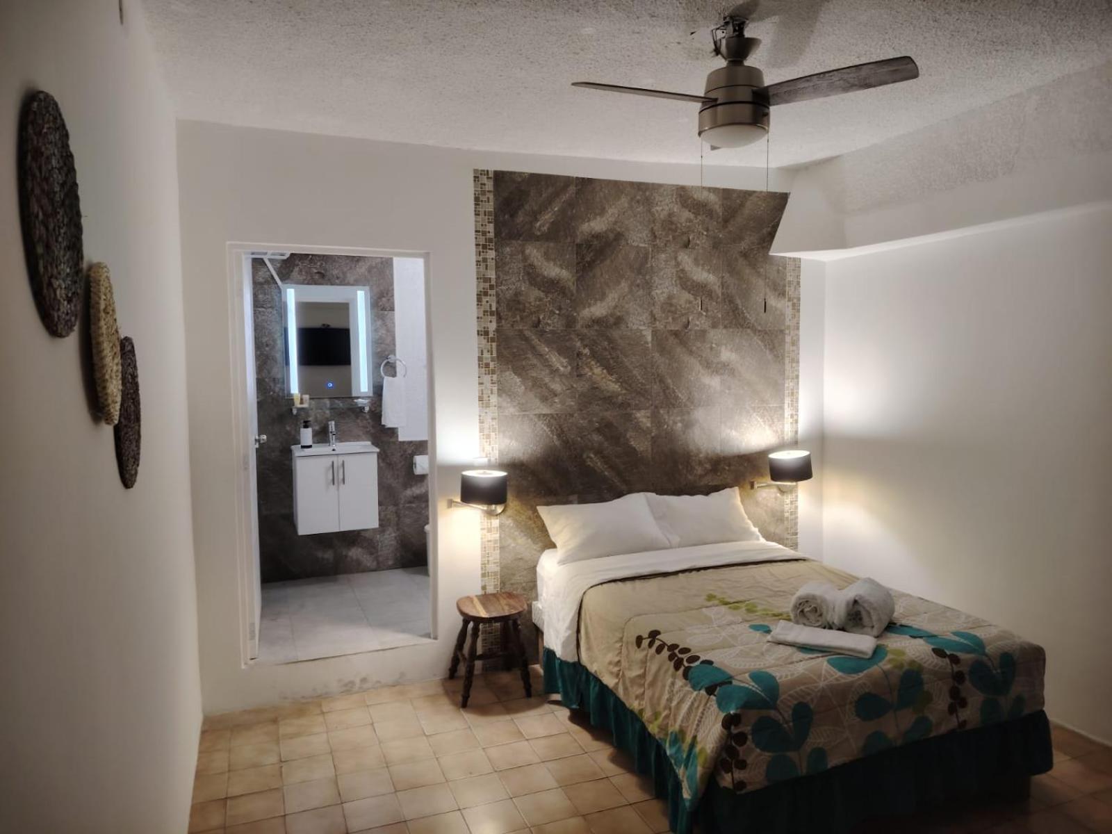 Cabo Tortuga Hotel Boutique Кабо-Сан-Лукас Экстерьер фото