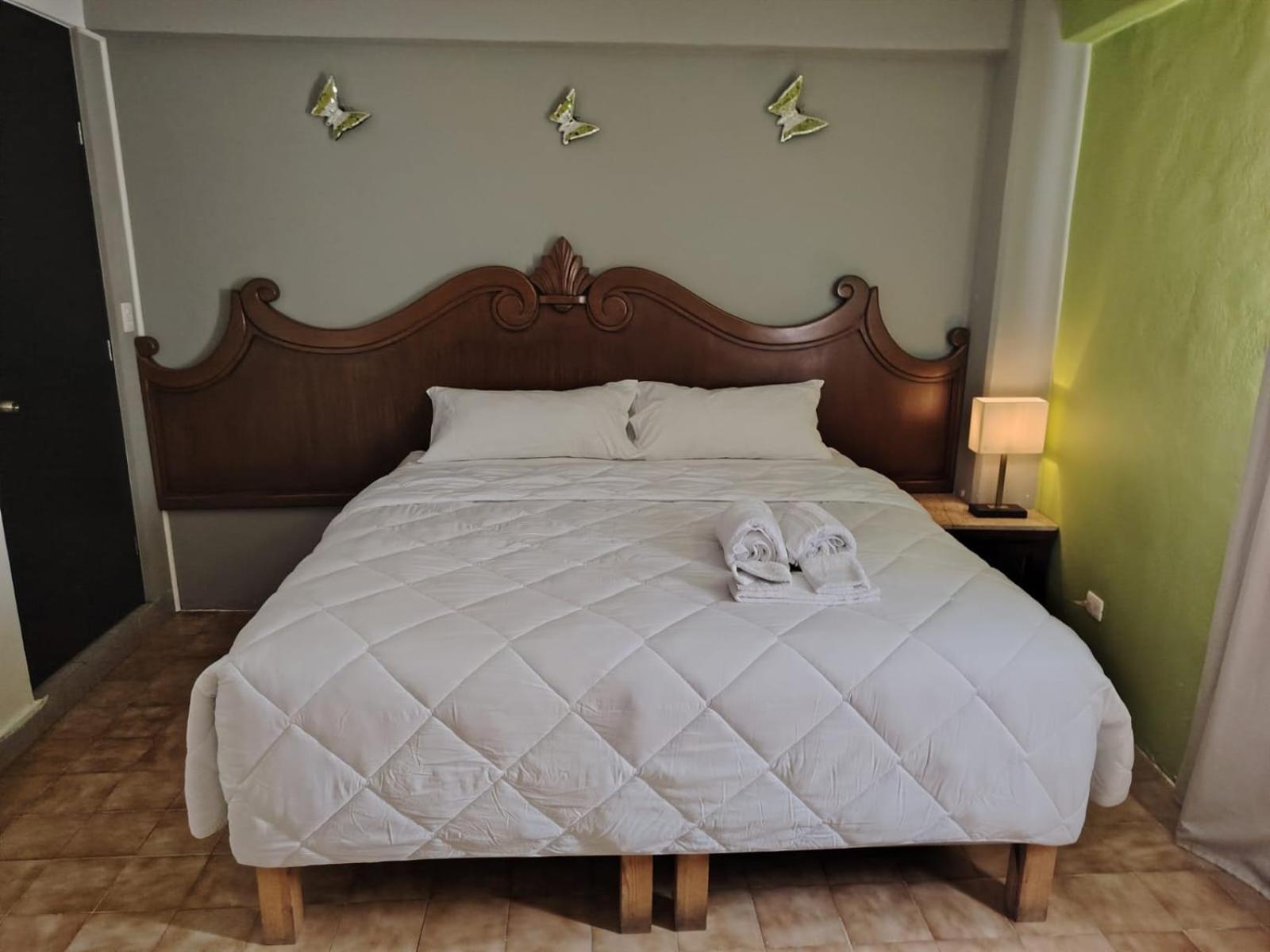 Cabo Tortuga Hotel Boutique Кабо-Сан-Лукас Экстерьер фото